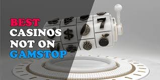 Explore the Exciting World of New Non Gamstop Casino Sites 996563674