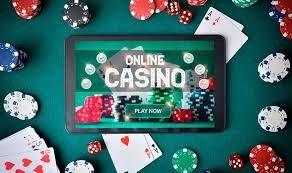 MonsterWin Casino Der ultimative Spielspaß