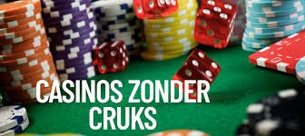 Beste Casino Zonder CRUKS - Ontdek Vrijheid in De Wereld van Online Gokken