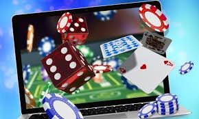 Discover the Thrill of SlotsAmigo Casino Your Ultimate Gaming Destination