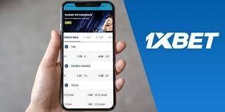 Download 1xBet Cambodia App for Mobile Betting Convenience