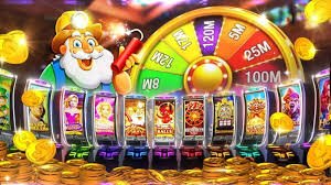 Experience the Best with Casino Slots N Roll UK Experience the Best with Casino Slots N Roll UK