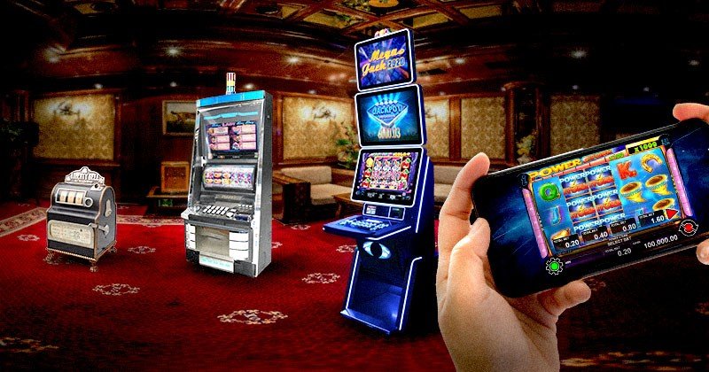 Experience Thrills with Chillireels Casino Online Slots Experience Thrills with Chillireels Casino Online Slots