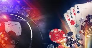 Magic Win Online Casino UK Experience the Best in Online Gambling