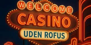 Online Casino Uden Dansk Licens En Guide til Spiloplevelser Online Casino Uden Dansk Licens En Guide til Spiloplevelser