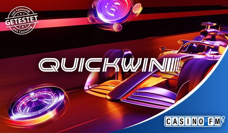QuickWin Casino España La Nueva Era del Juego en Línea -849460684 QuickWin Casino España La Nueva Era del Juego en Línea -849460684
