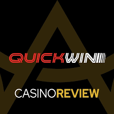 QuickWin Casino España La Nueva Era del Juego en Línea -849460684 QuickWin Casino España La Nueva Era del Juego en Línea -849460684