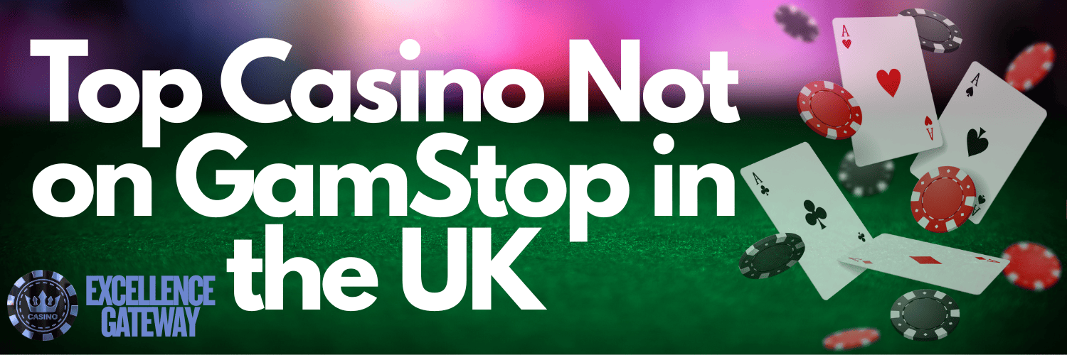 The Rise of Non Gamstop Casinos A New Era in Online Gambling -1934194106
