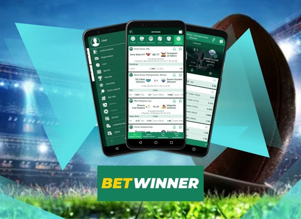 Betwinner Your Complete Guide to Online Betting Betwinner Your Complete Guide to Online Betting