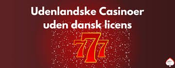 De Bedste Casinoer Uden Rofus 756997425