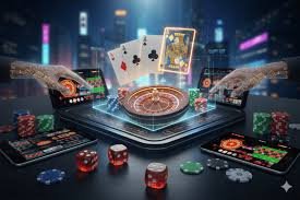 De Bedste Online Casinoer Din Guide til Spil og Underholdning 886959722
