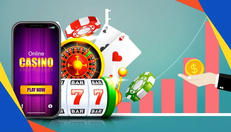Discover the Thrill of Online Gaming at Nalu Casino