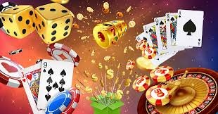 Discover the Thrill of Online Gaming at Nalu Casino
