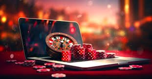 Explore Admiral Casino Your Ultimate Gaming Destination