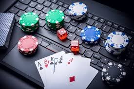 Explore the Thrills of Online Casino Gxmble
