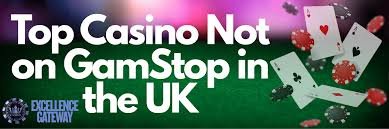 Exploring Non GamStop Casinos Freedom and Flexibility in Online Gambling