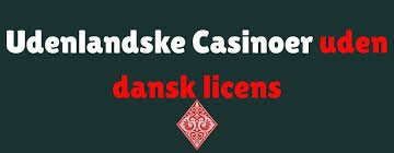 Få Det Bedste Udenlandsk Casino Med Bonus Uden Indskud