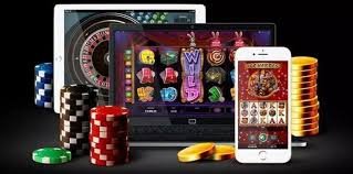 Gransino Casino & Sportsbook Your Ultimate Destination for Entertainment