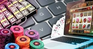 The Rise of Mond Bet Revolutionizing Online Betting 255004003