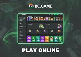 BC GAME Казино Играйте и Выигрывайте с Удовольствием BC GAME Казино Играйте и Выигрывайте с Удовольствием