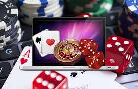 Die Zukunft des Online-Glücksspiels Ein Blick auf Casinade Die Zukunft des Online-Glücksspiels Ein Blick auf Casinade