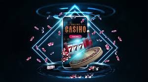 Discover the Thrills of Gamblii Casino & Sportsbook 1144826519