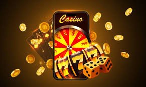 Exploring Casino Games Built for Crypto 1620784847