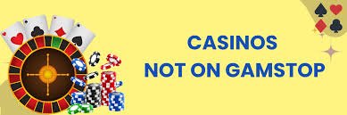 Exploring Non-Gamstop Casino Sites A Comprehensive Guide 166746457