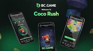 Exploring the BC.Game PH Mobile App Your Gateway to Online Gaming Exploring the BC.Game PH Mobile App Your Gateway to Online Gaming
