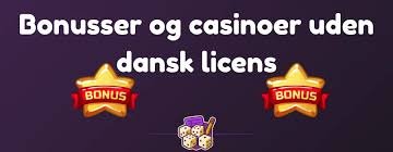 Få det bedste casino bonus uden indbetaling 762368628