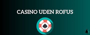 Oplev Verden af Udenlandske Online Casinoer Oplev Verden af Udenlandske Online Casinoer