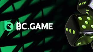 The Future of Online Gaming Exploring the BC.Game Platform