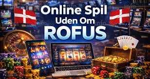 Udenlandske Spillesider Din Guide til Online Spilverdenen Udenlandske Spillesider Din Guide til Online Spilverdenen